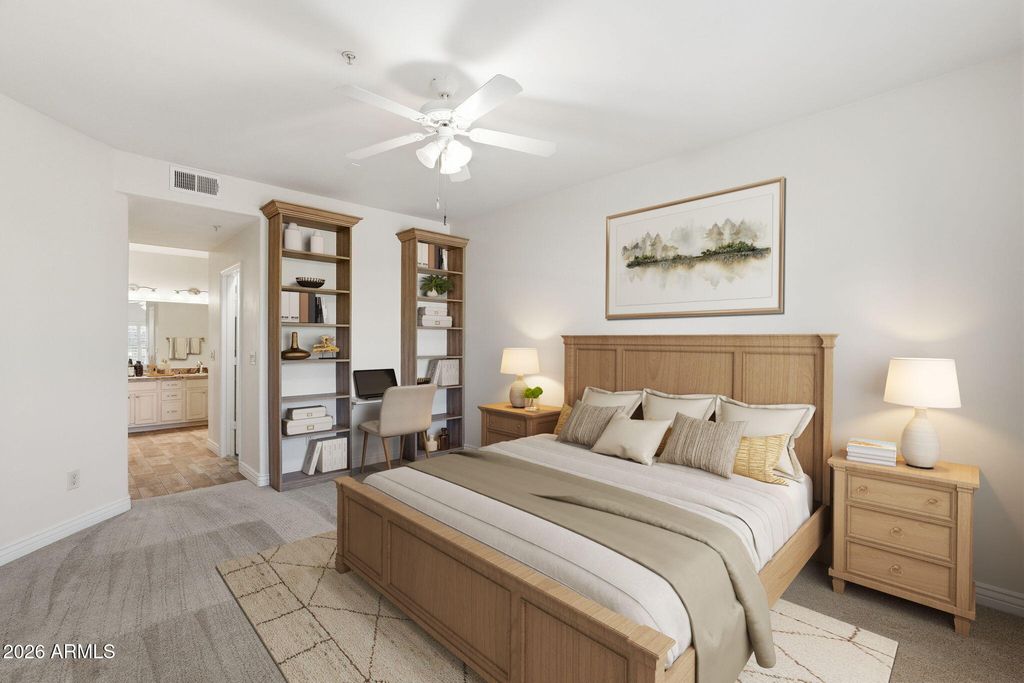 Photo of 14000 N 94th Street #3177, Scottsdale, AZ 85260 (MLS # 7000566)