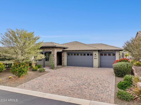 A home in Rio Verde