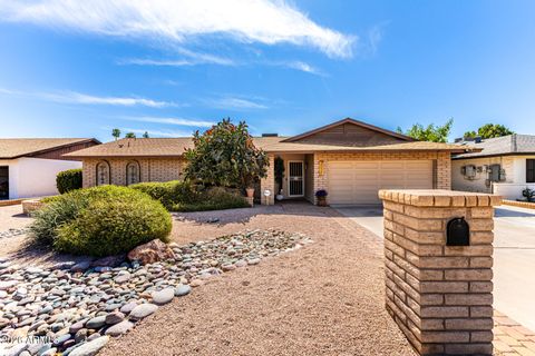 2021 E Pegasus Drive Tempe AZ 85283