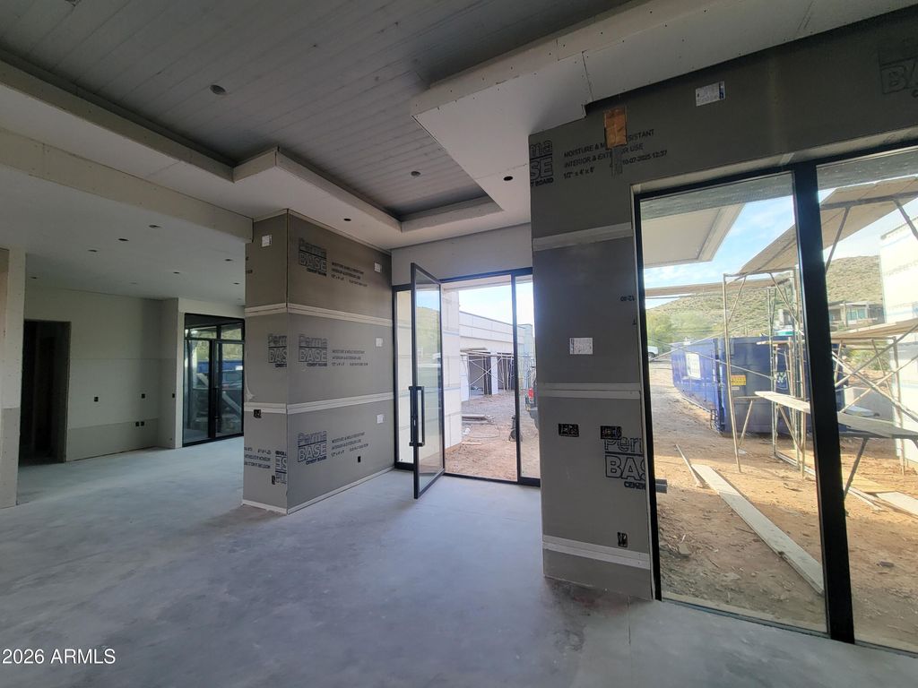 Photo of 6642 E Old Camp Road, Gold Canyon, AZ 85118 (MLS # 6952891)