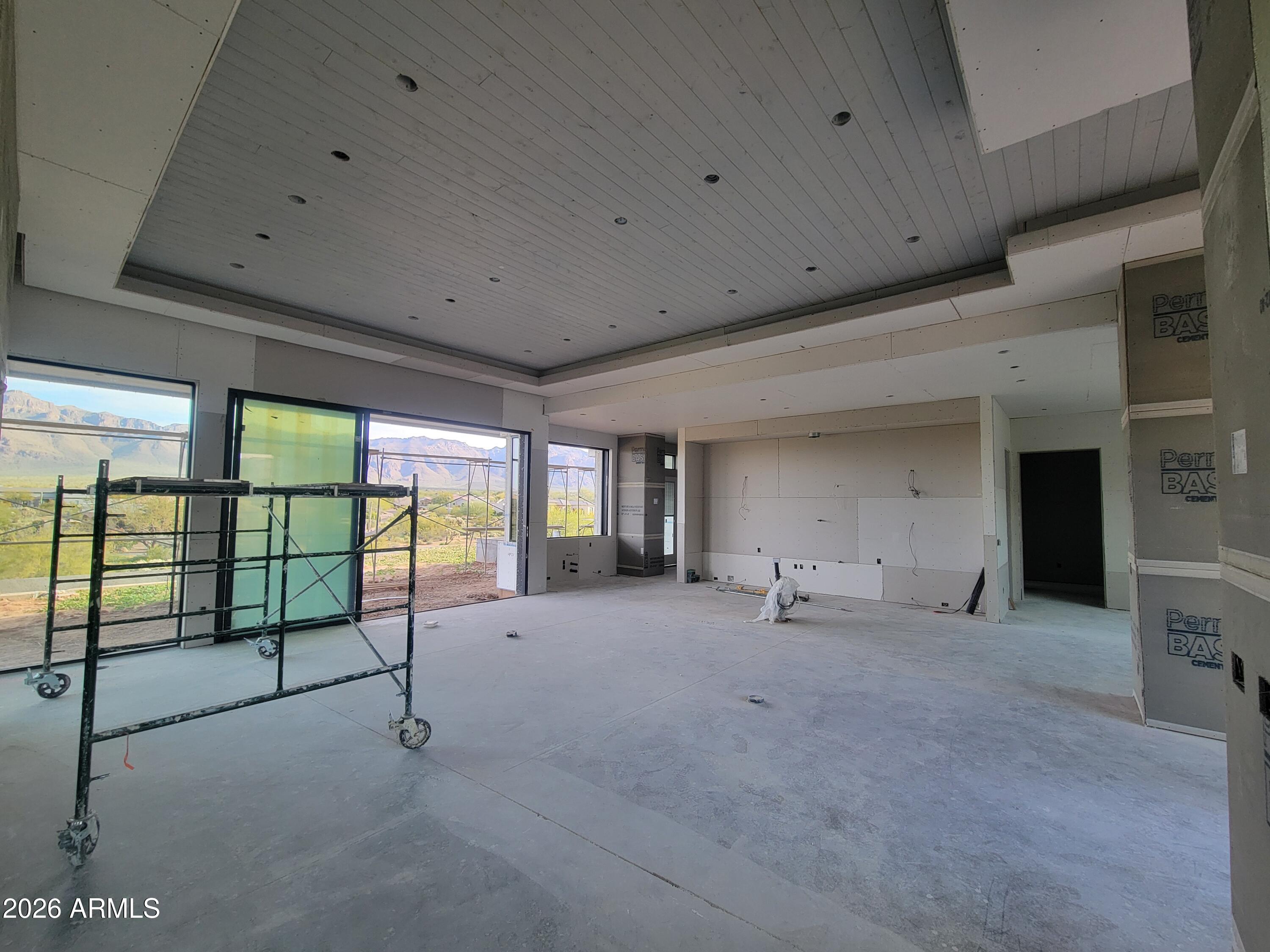 6642 E OLD CAMP Road