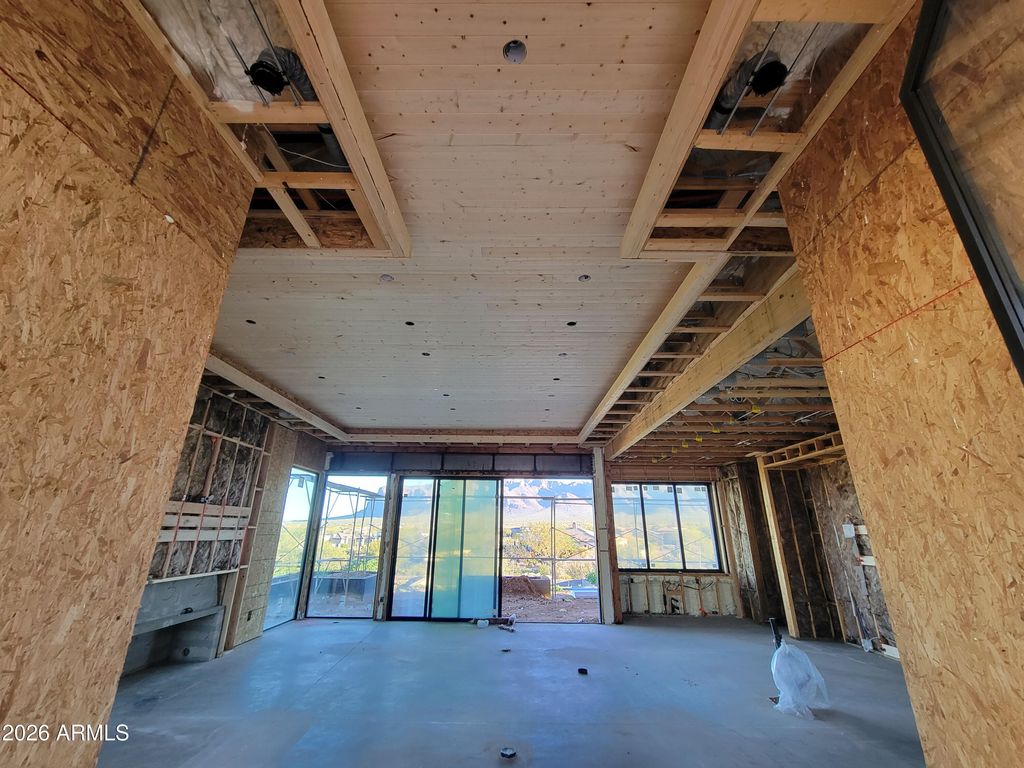 Photo of 6642 E Old Camp Road, Gold Canyon, AZ 85118 (MLS # 6952891)