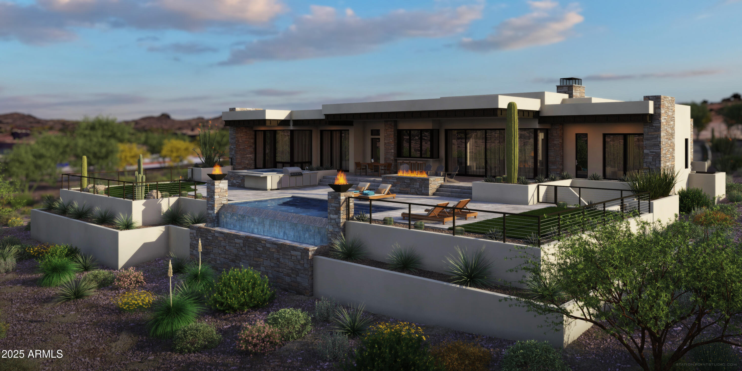 6642 E OLD CAMP Road