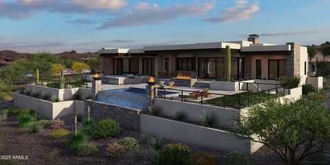 6642 E OLD CAMP Road Gold Canyon AZ 85118