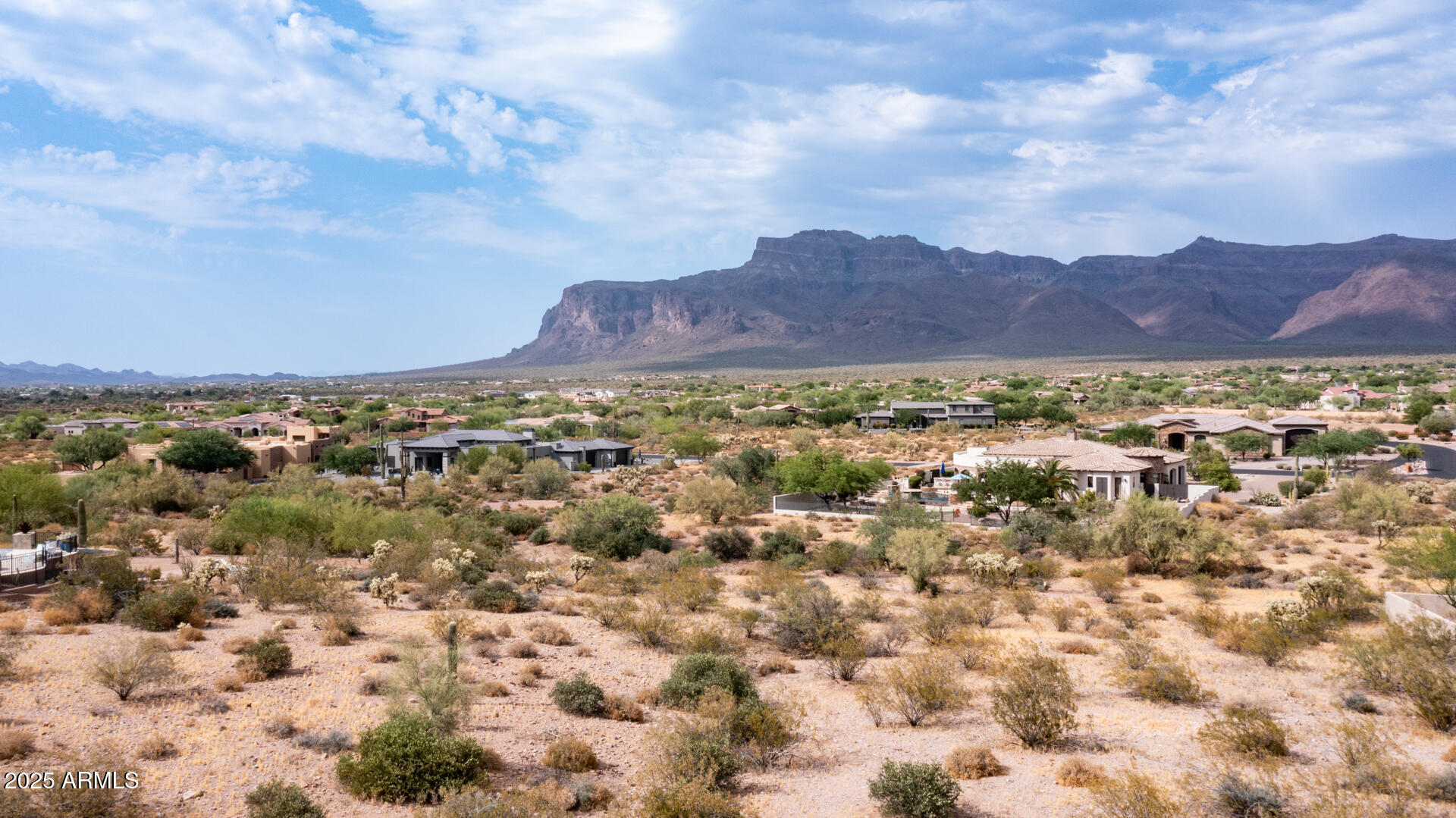 6642 E OLD CAMP Road