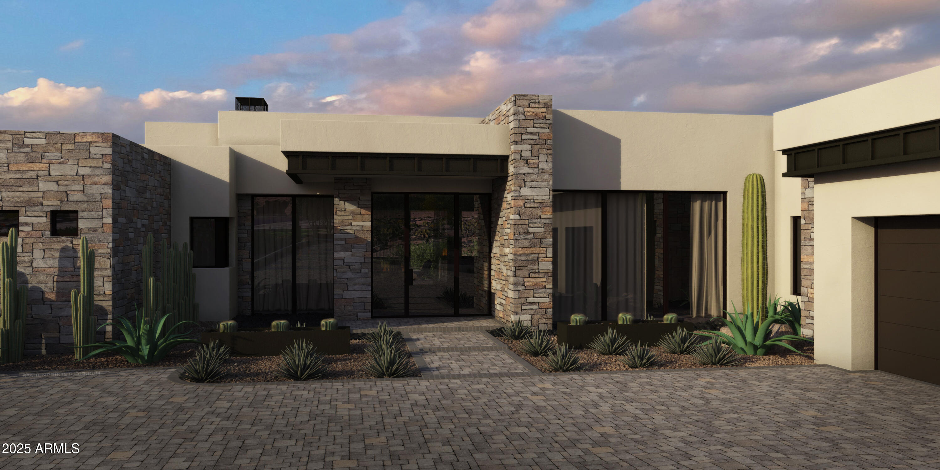 6642 E OLD CAMP Road