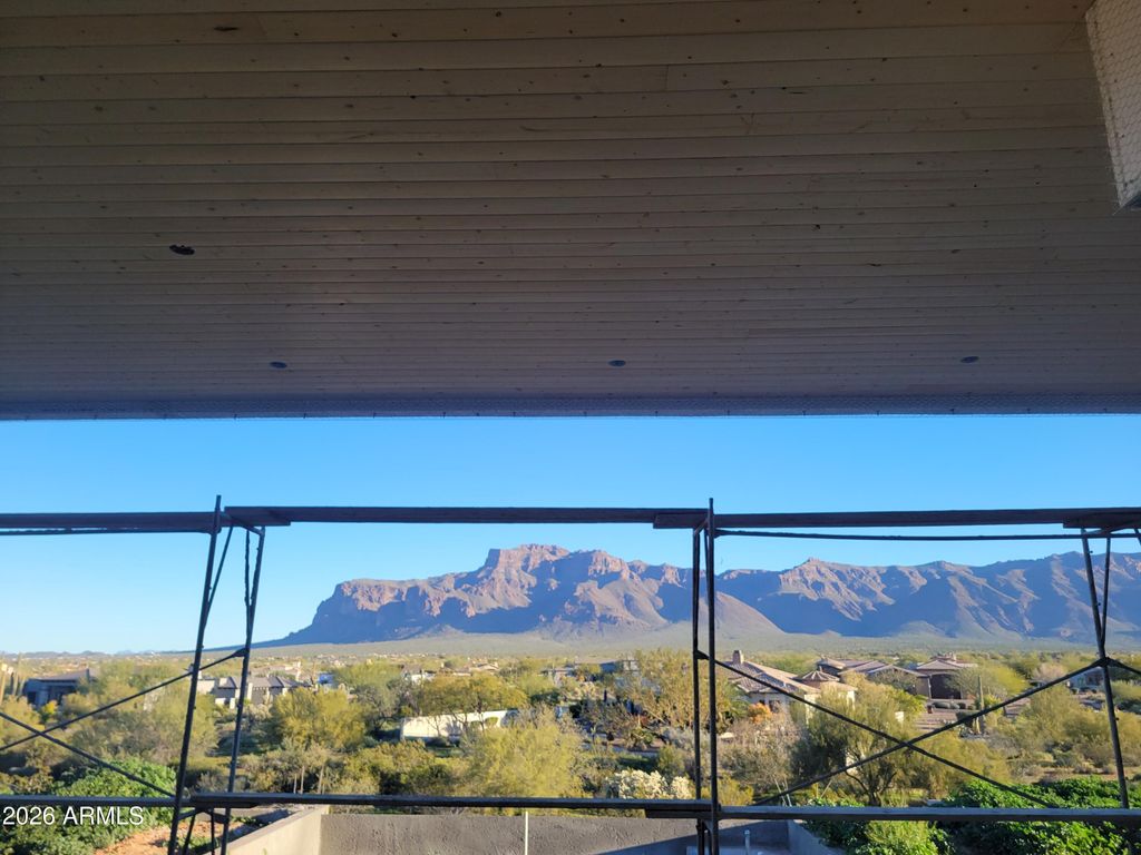 Photo of 6642 E Old Camp Road, Gold Canyon, AZ 85118 (MLS # 6952891)