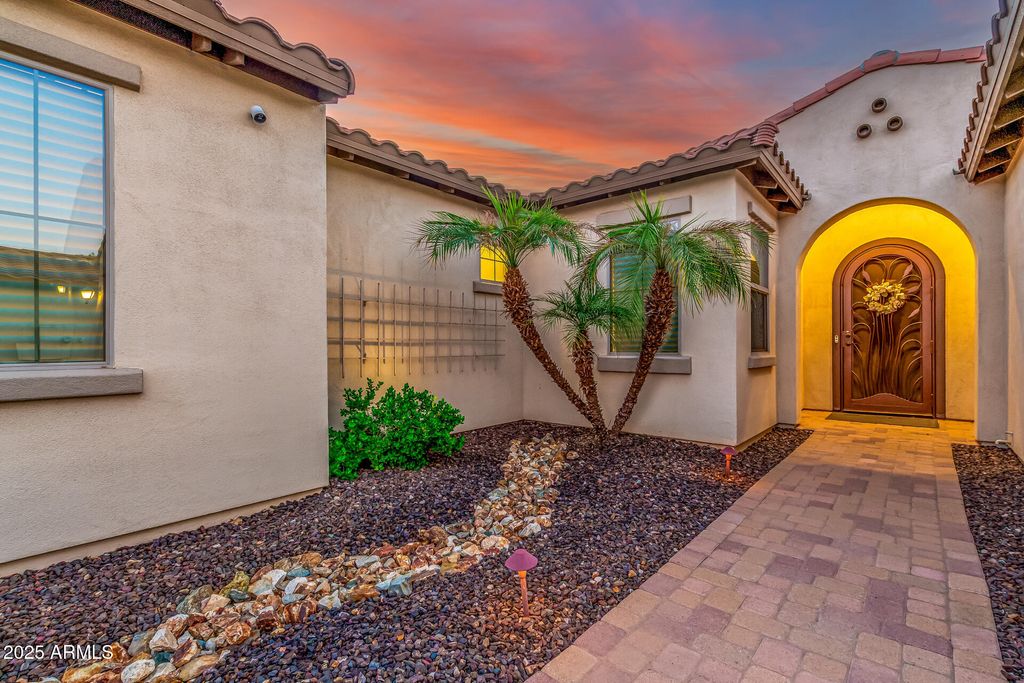 Photo of 4390 S White Drive, Chandler, AZ 85249 (MLS # 6927359)