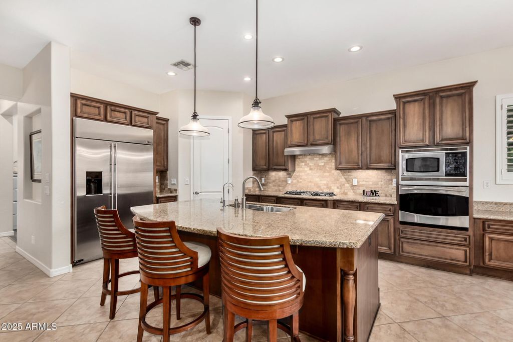 Photo of 4390 S White Drive, Chandler, AZ 85249 (MLS # 6927359)
