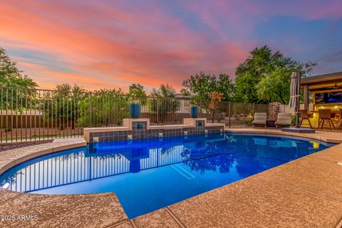 4390 S WHITE Drive Chandler AZ 85249