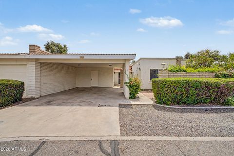 Photo of 5609 E Century Lane, Scottsdale, AZ 85254 (MLS # 7019127)