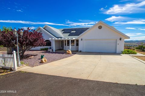 A home in Dewey