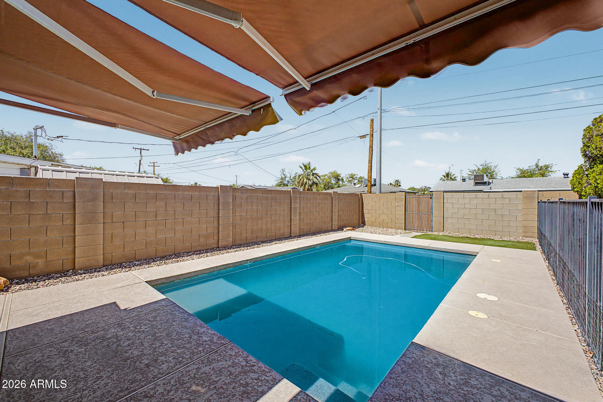 YOUNGTOWN PLAT 3 LOTS 460-481 501-539 - Residential