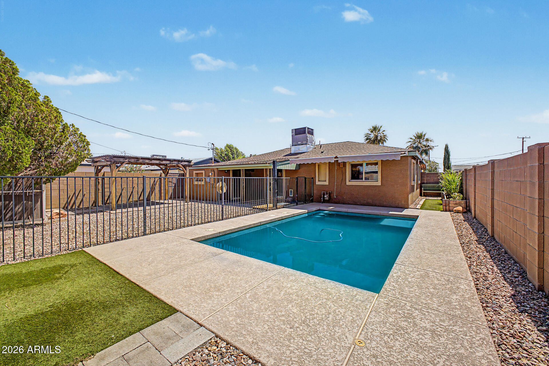 YOUNGTOWN PLAT 3 LOTS 460-481 501-539 - Residential