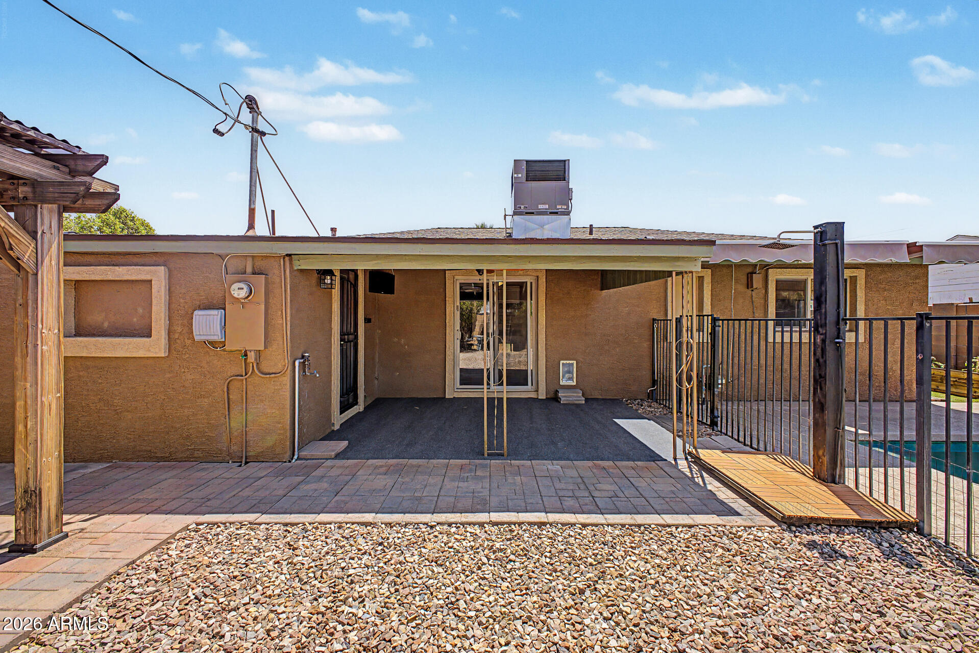 YOUNGTOWN PLAT 3 LOTS 460-481 501-539 - Residential