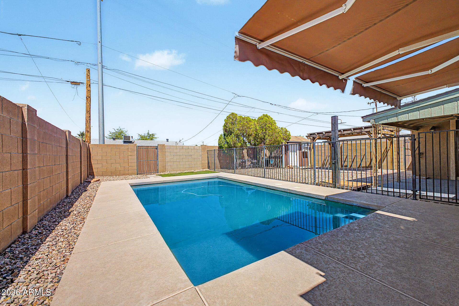 YOUNGTOWN PLAT 3 LOTS 460-481 501-539 - Residential