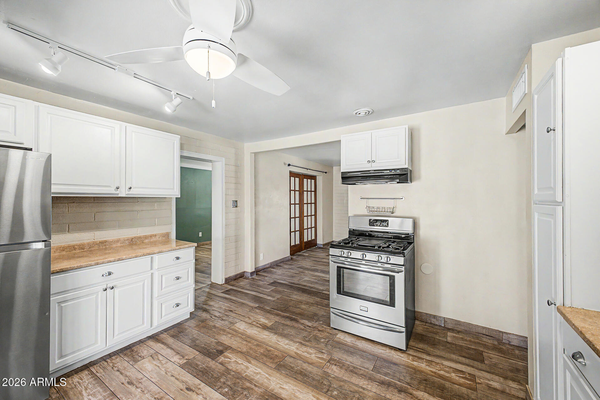 YOUNGTOWN PLAT 3 LOTS 460-481 501-539 - Residential