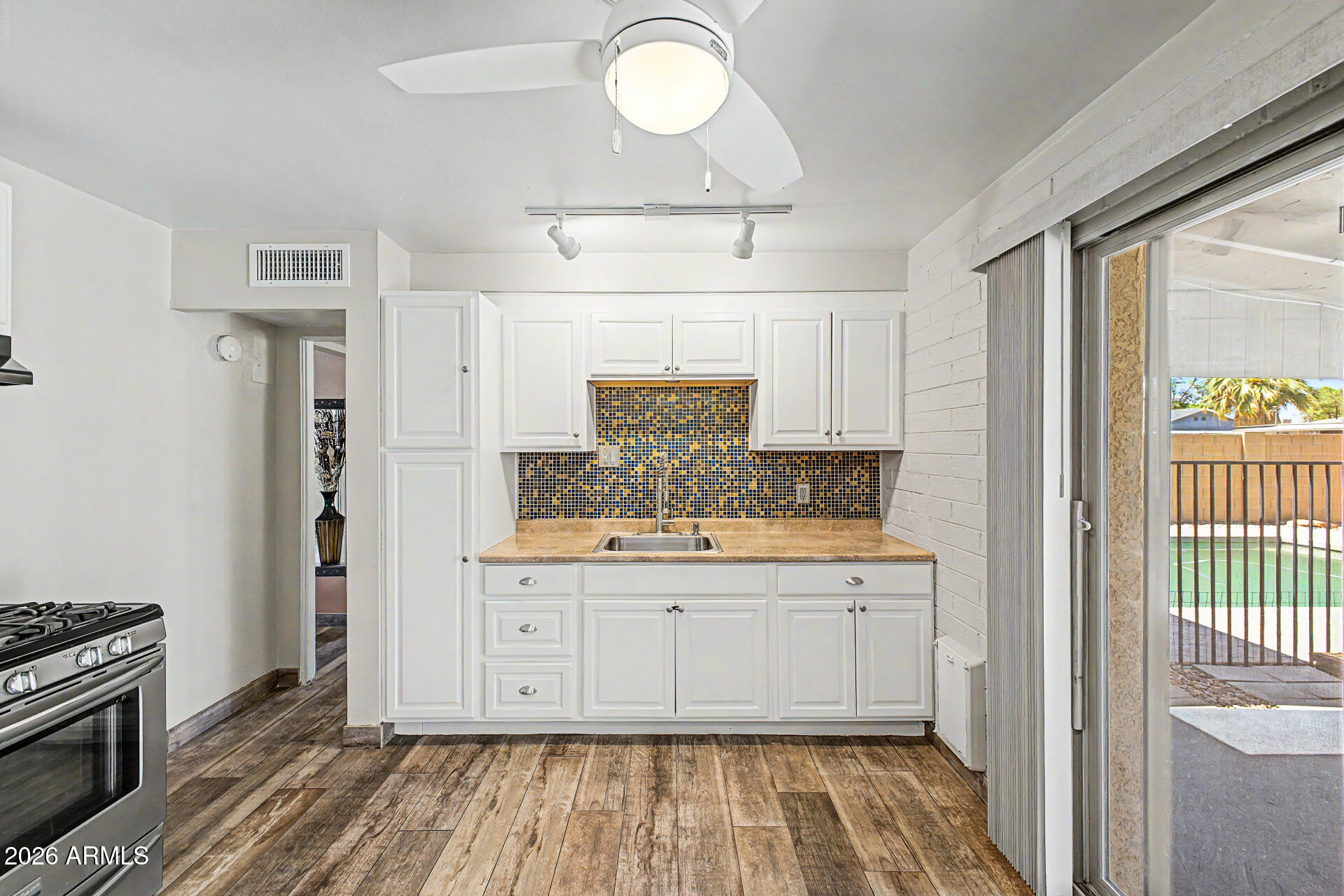 YOUNGTOWN PLAT 3 LOTS 460-481 501-539 - Residential