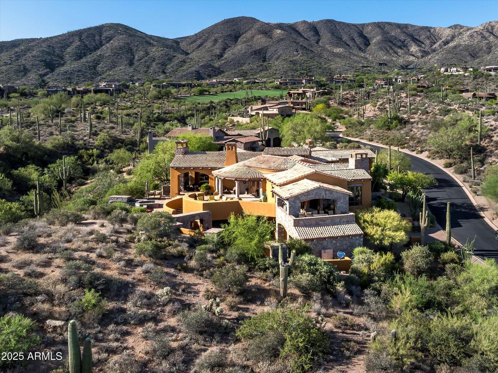 Photo of 41862 N 101st Place, Scottsdale, AZ 85262 (MLS # 6887927)