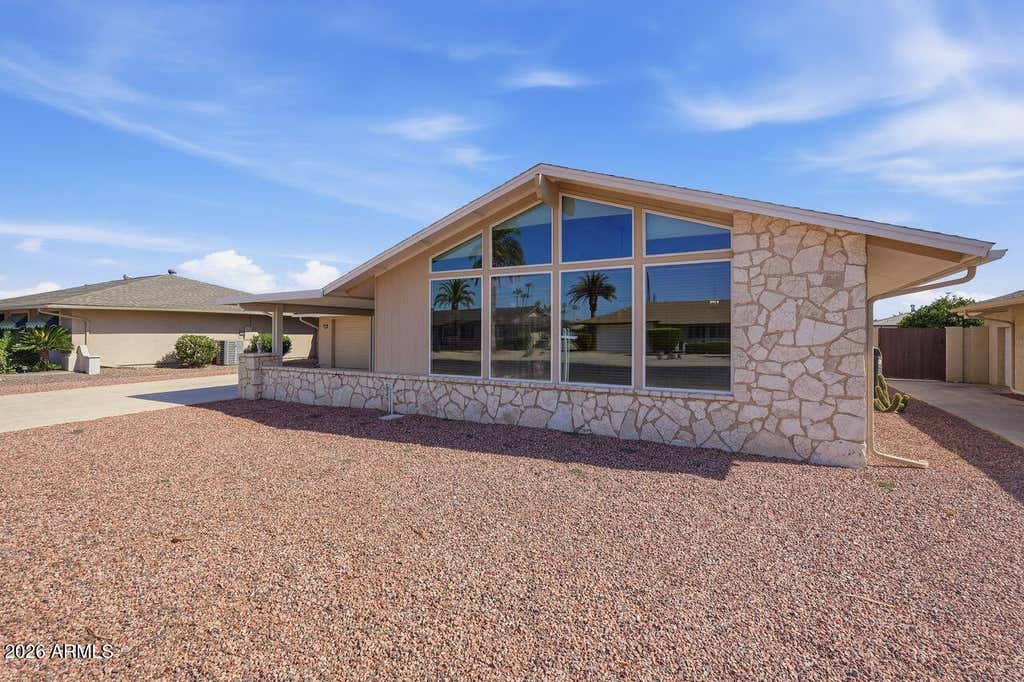 Photo of 10130 W Desert Rock Drive, Sun City, AZ 85351 (MLS # 7040987)