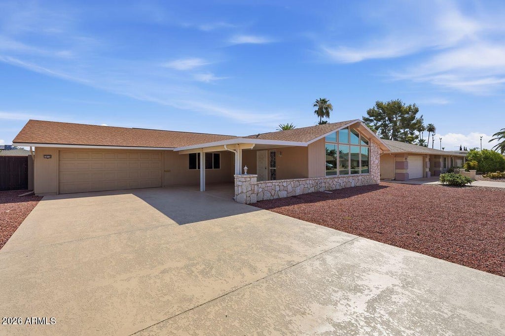 Photo of 10130 W Desert Rock Drive, Sun City, AZ 85351 (MLS # 7040987)