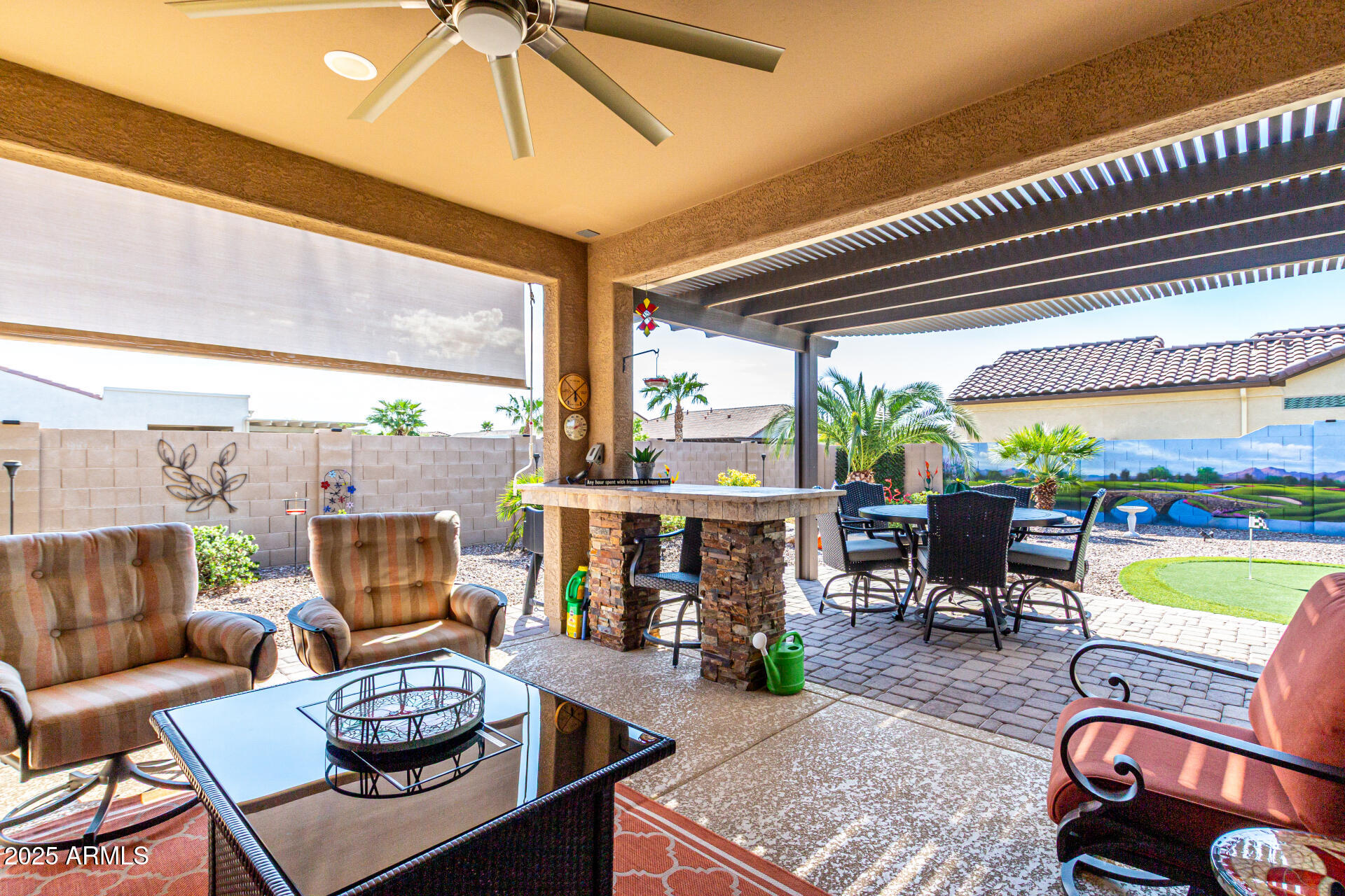 4801 W BUCKSKIN Drive