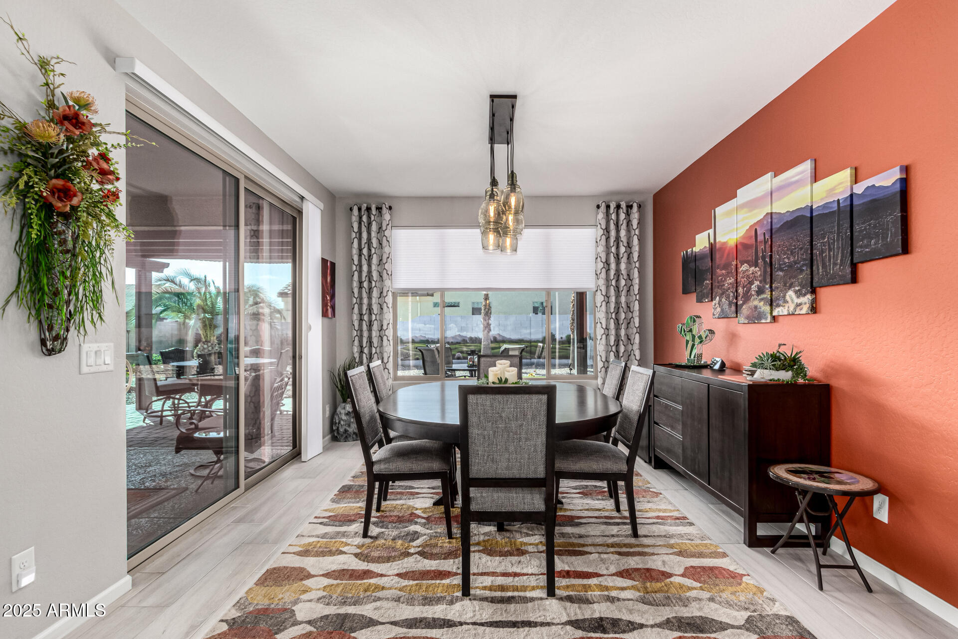 4801 W BUCKSKIN Drive