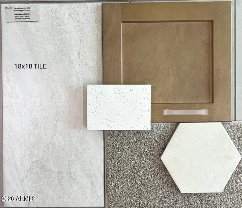 22697 E STARFLOWER Drive