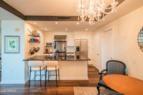 Condo - The Mark Condos 6803 e main street 3308 scottsdale az 85251