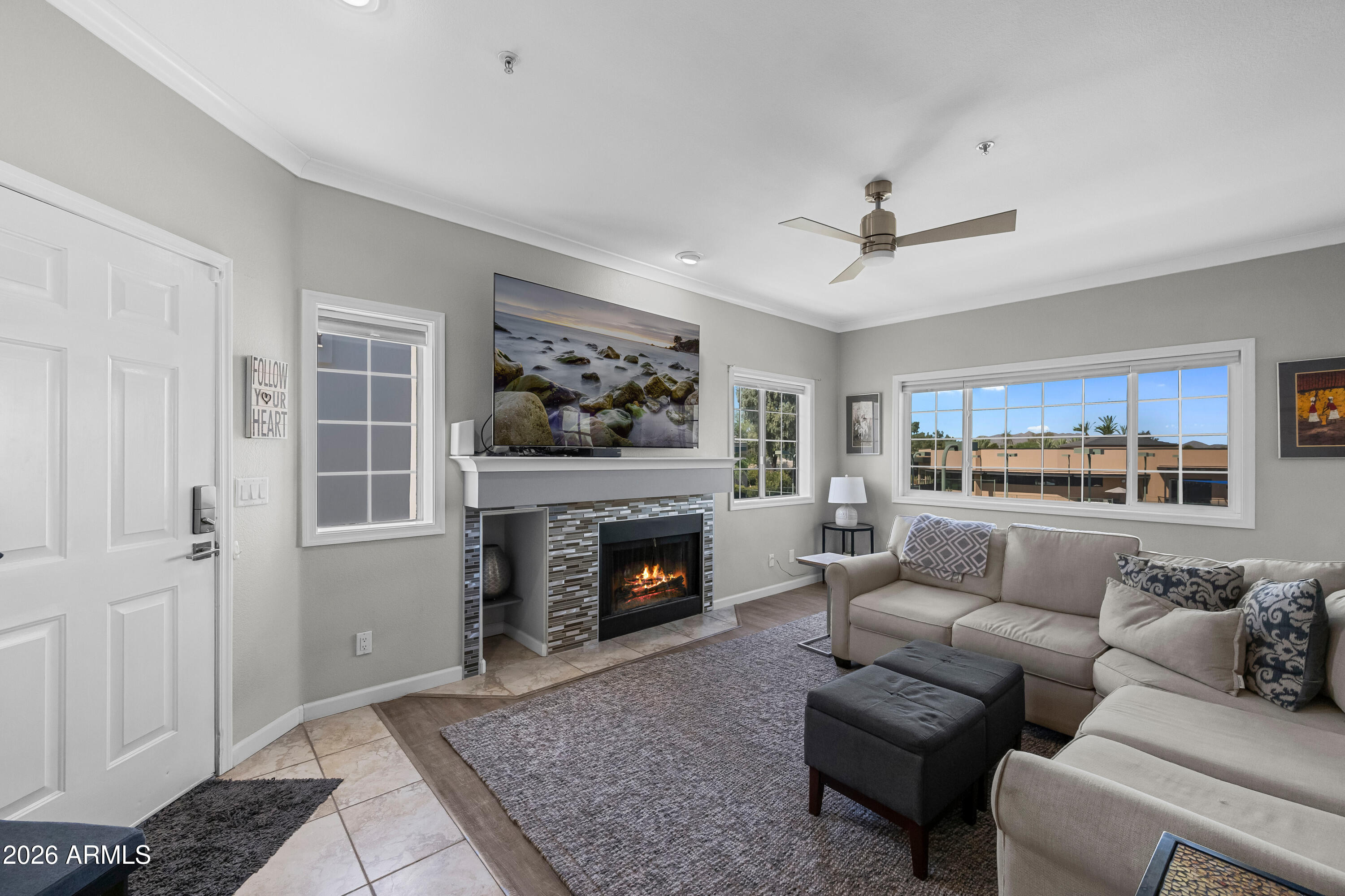 7710 E GAINEY RANCH Road 206