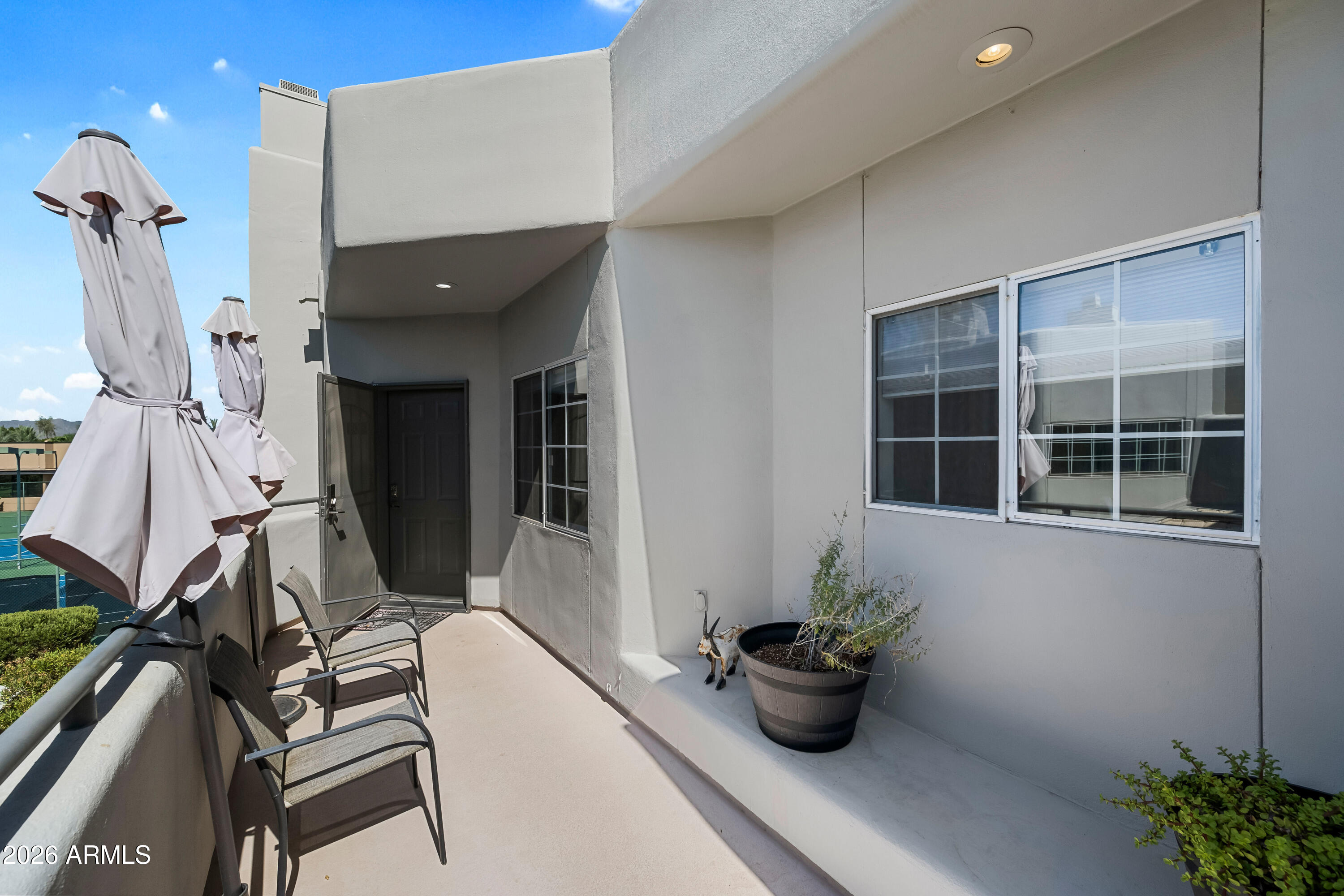 7710 E GAINEY RANCH Road 206