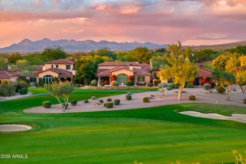 7761 E GOLDEN EAGLE Circle Gold Canyon AZ 85118