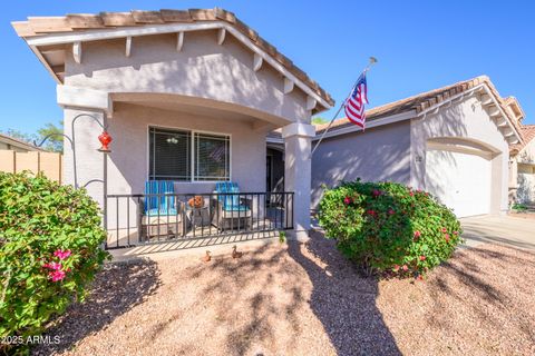 15352 W LAUREL Lane Surprise AZ 85379