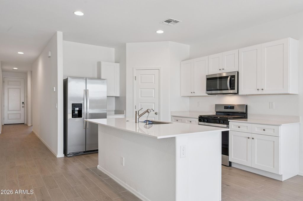 Photo of 46523 W Skyline Drive, Maricopa, AZ 85139 (MLS # 6991335)