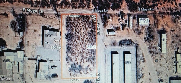 N MARKET PL, SIERRA VISTA, AZ 85635 - Image 7c4e9ba88505bf431a28af7f2c6a180e/1974587653