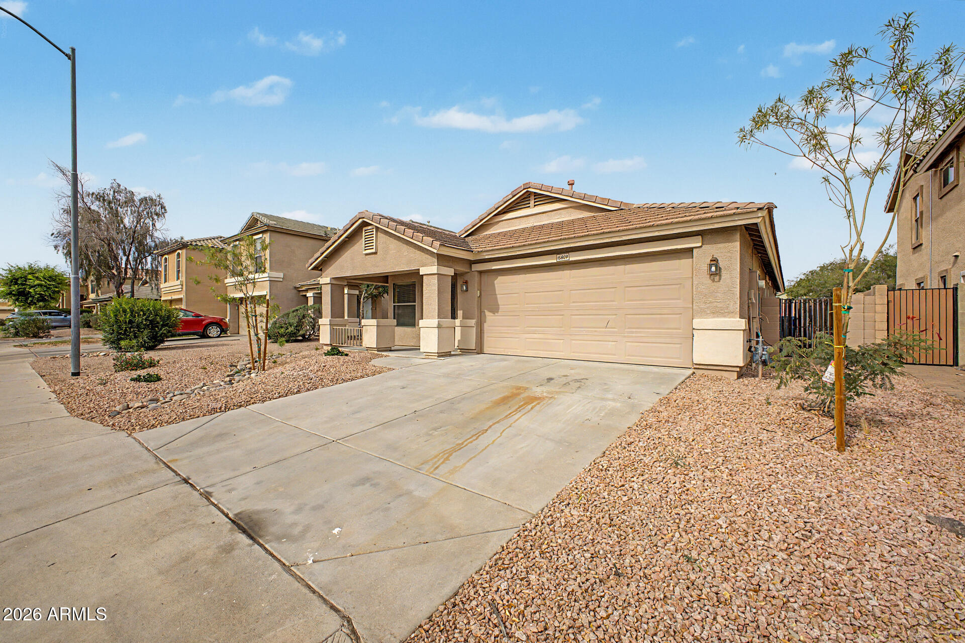 15809 N 165TH Lane