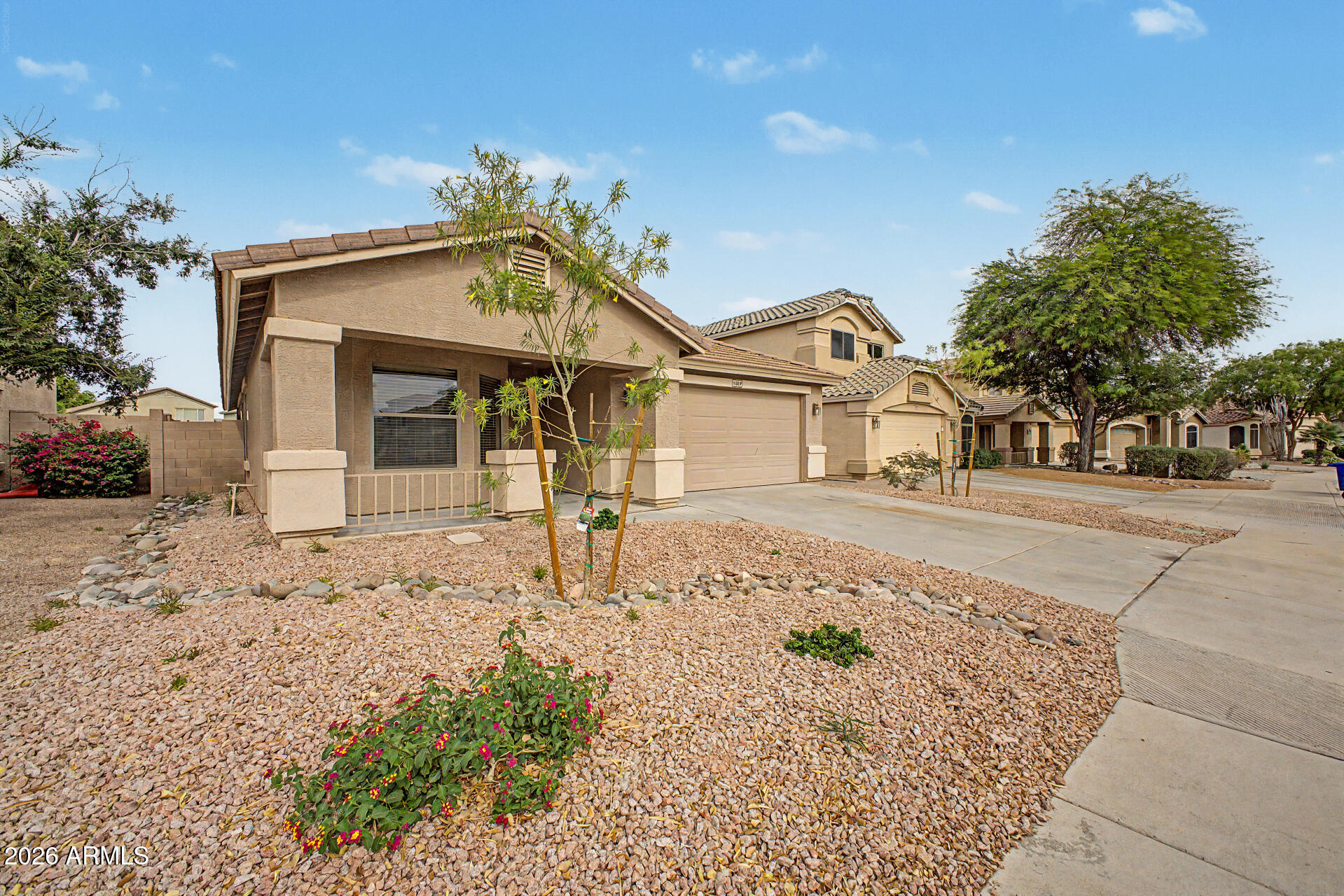 15809 N 165TH Lane