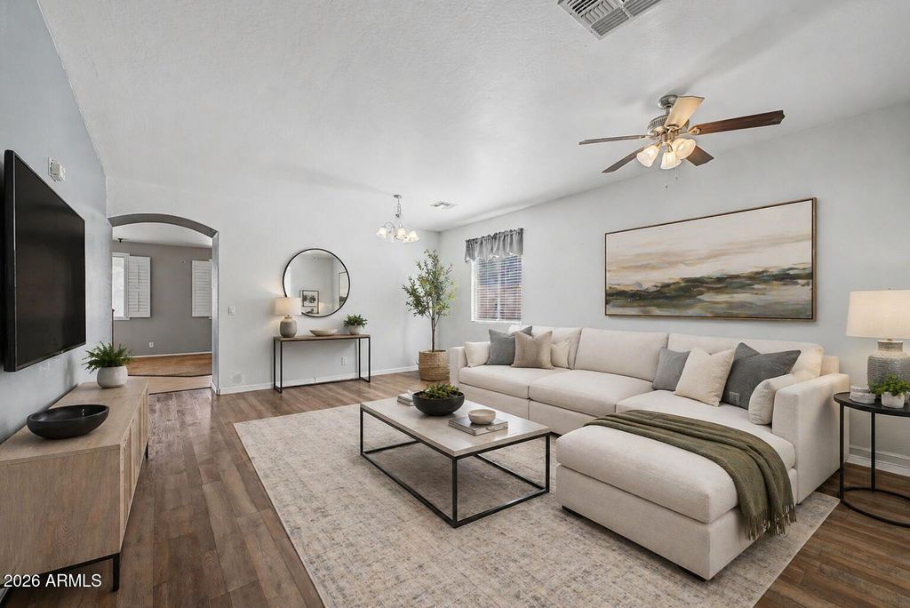 Photo of 3541 E Longhorn Street, San Tan Valley, AZ 85140 (MLS # 7020856)