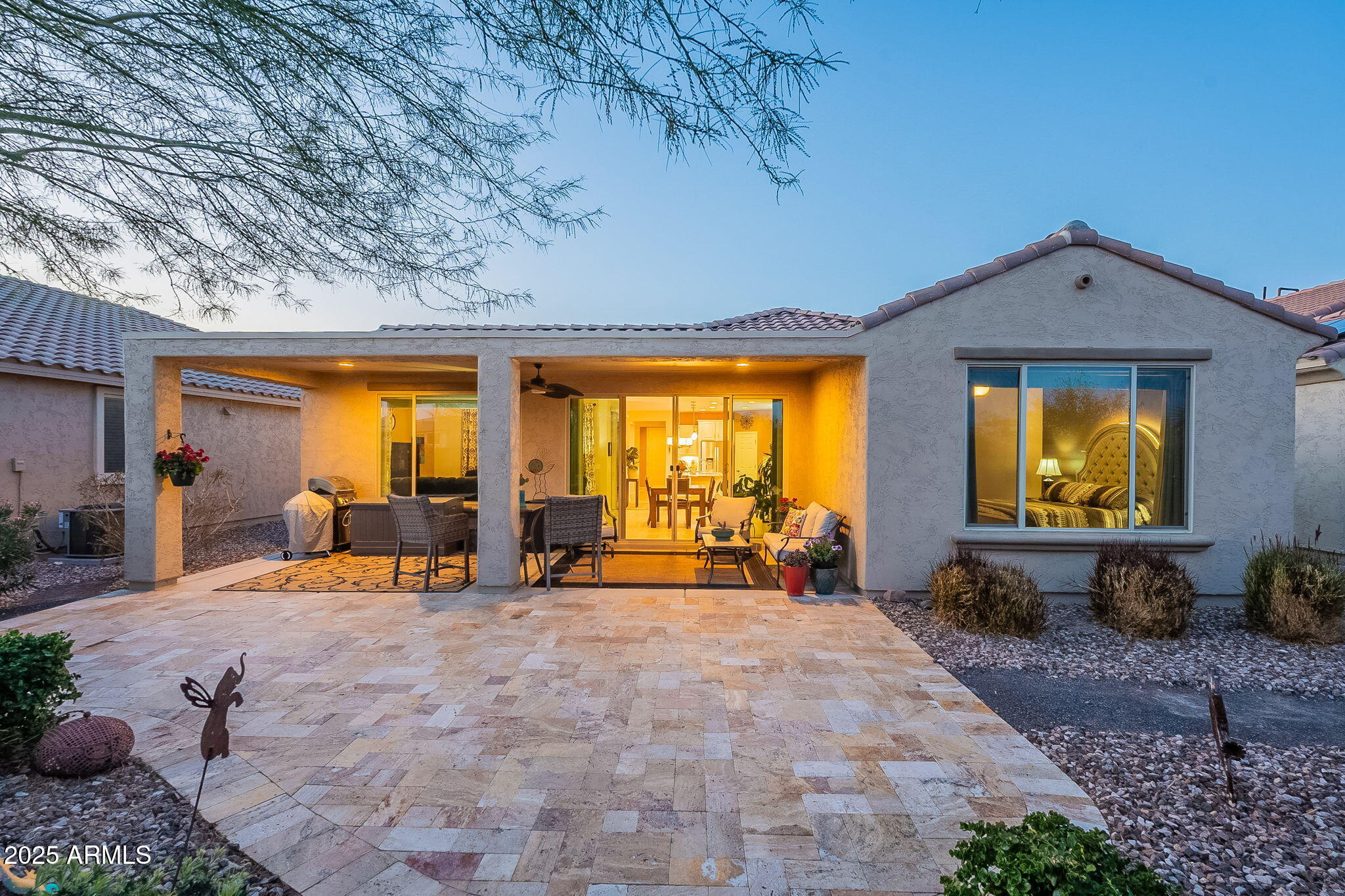 5821 W CINDER BROOK Way