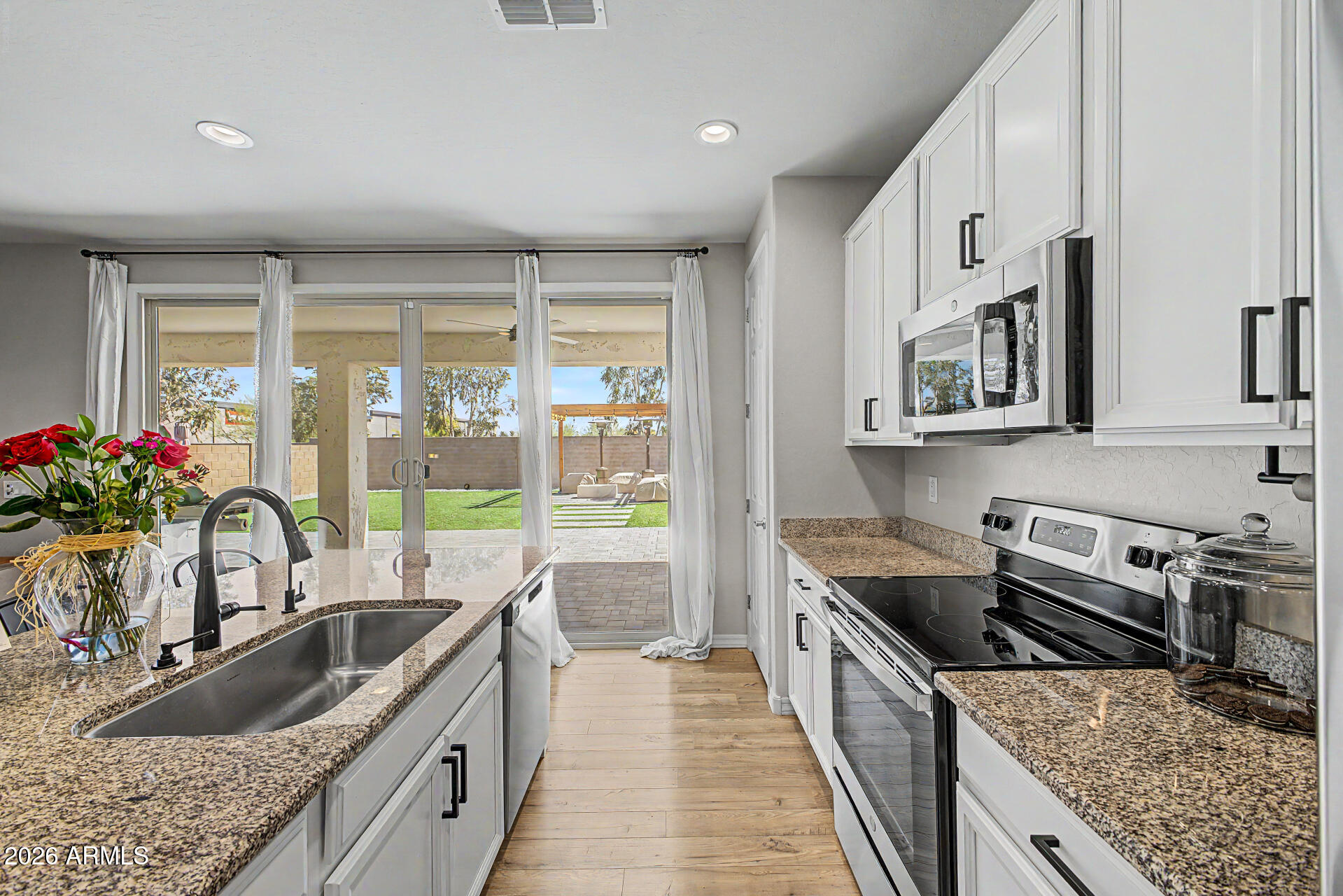 VERRADO EAST DISTRICT RESIDENTIAL PHASE 2B - Residential
