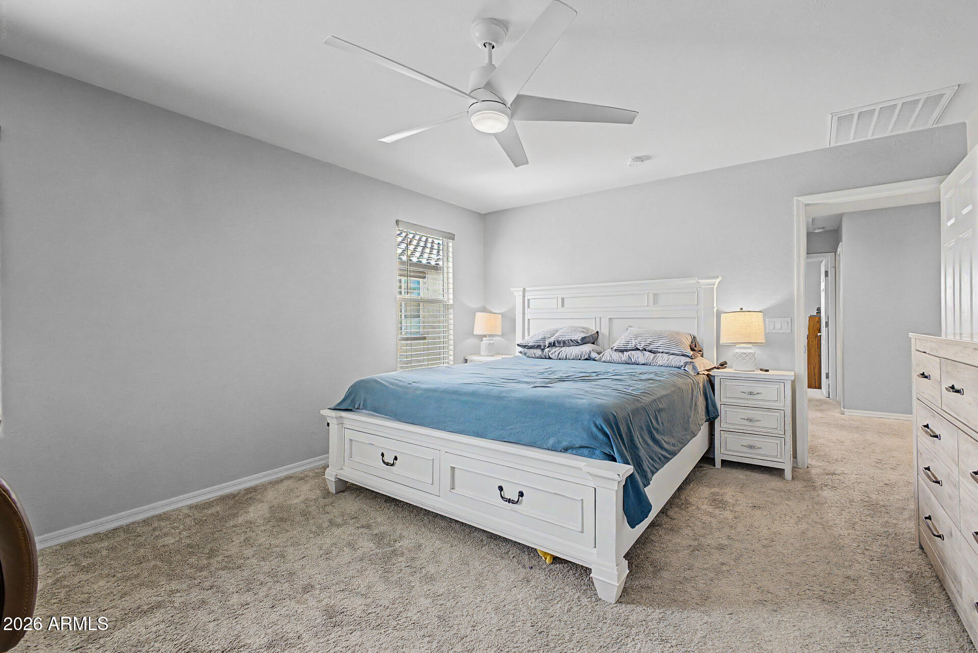 VERRADO EAST DISTRICT RESIDENTIAL PHASE 2B - Residential
