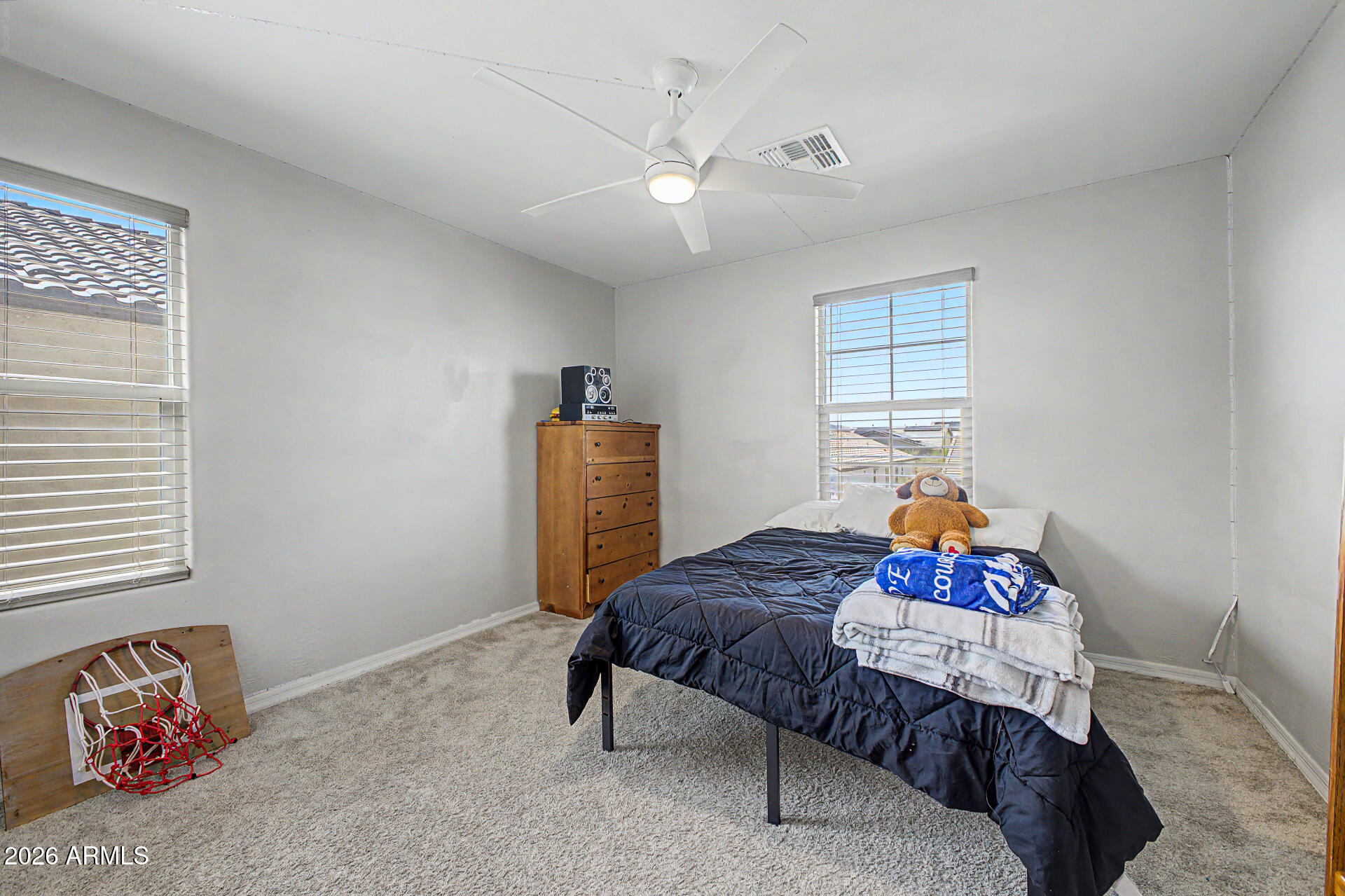 VERRADO EAST DISTRICT RESIDENTIAL PHASE 2B - Residential