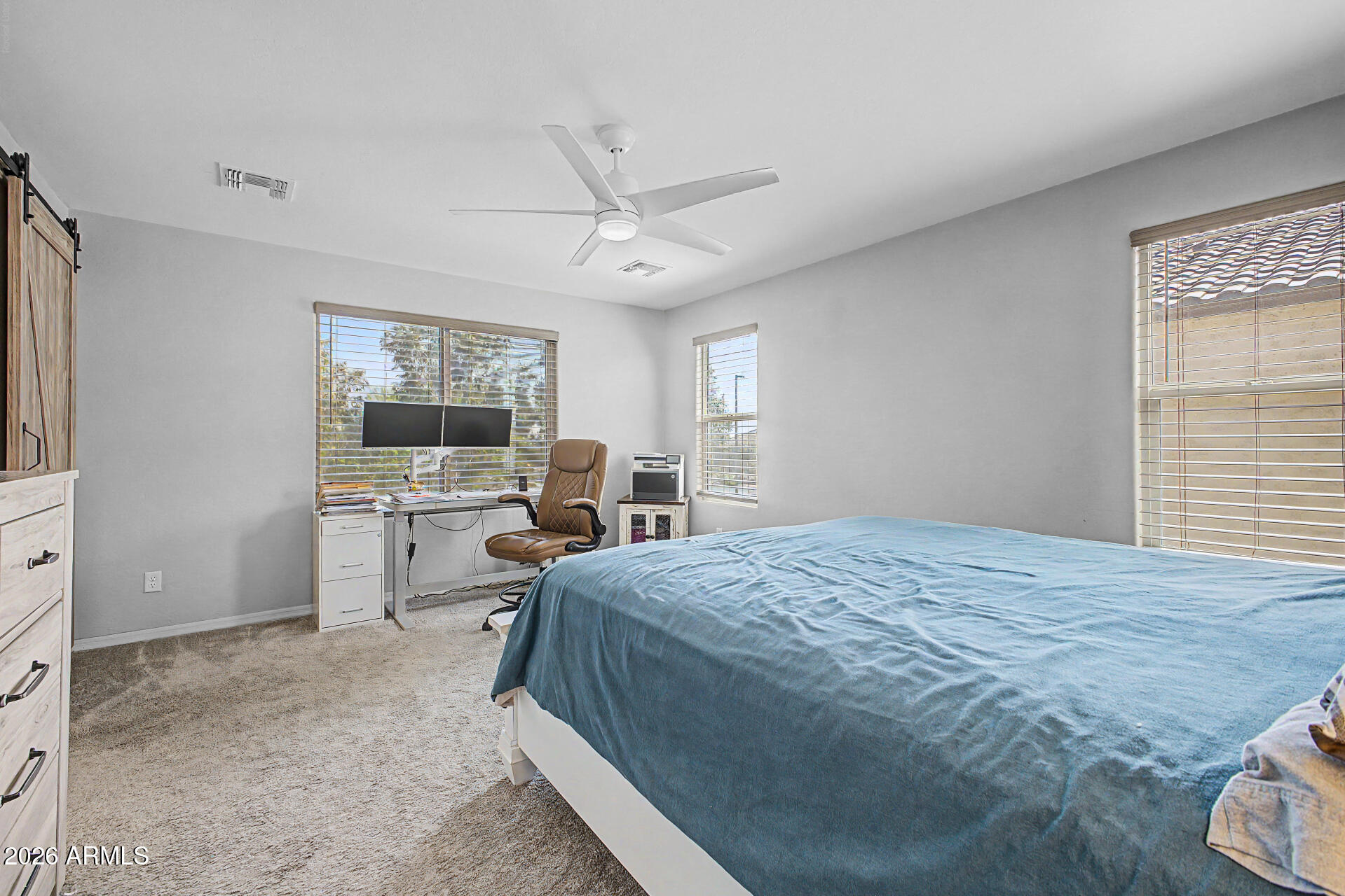 VERRADO EAST DISTRICT RESIDENTIAL PHASE 2B - Residential