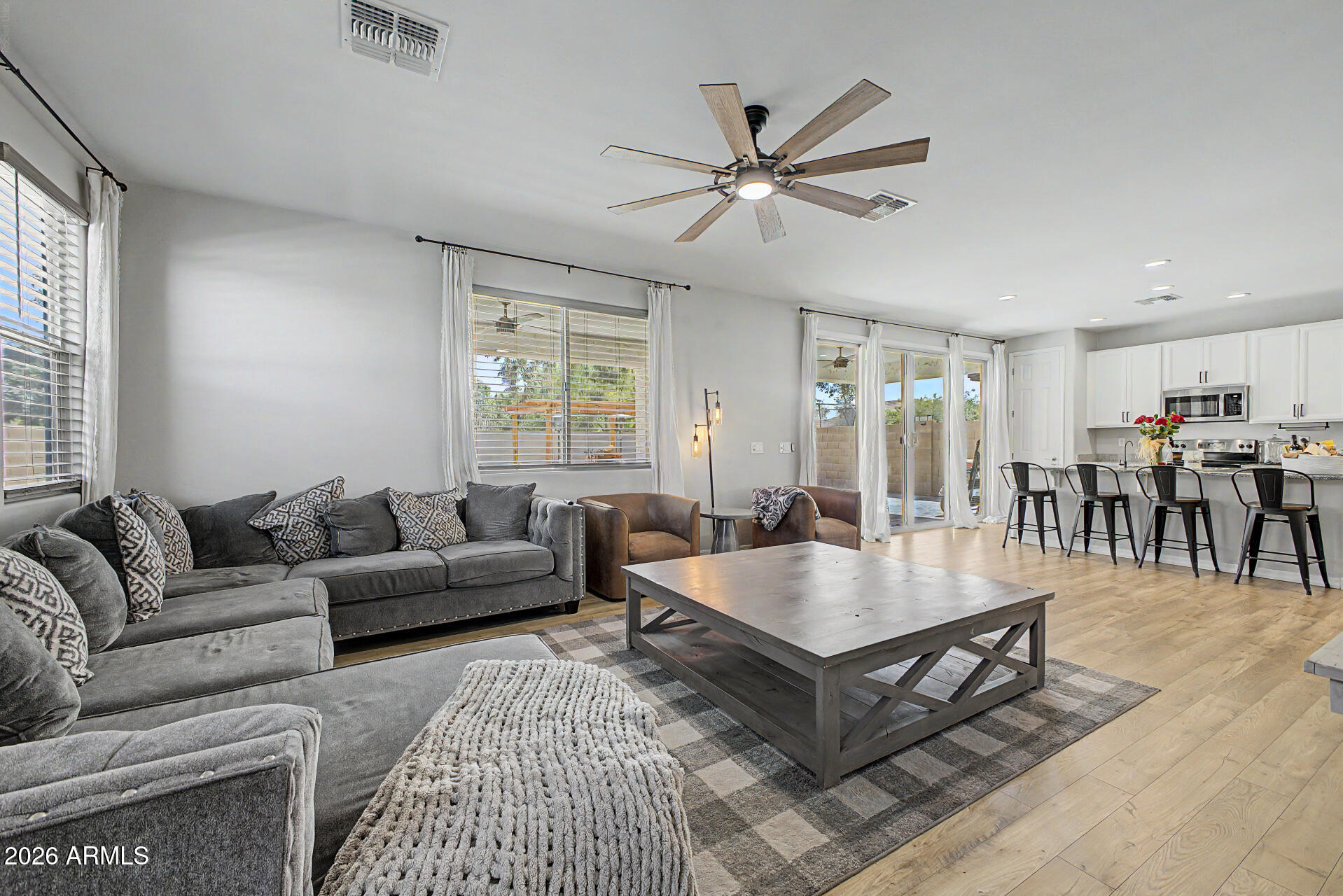 VERRADO EAST DISTRICT RESIDENTIAL PHASE 2B - Residential