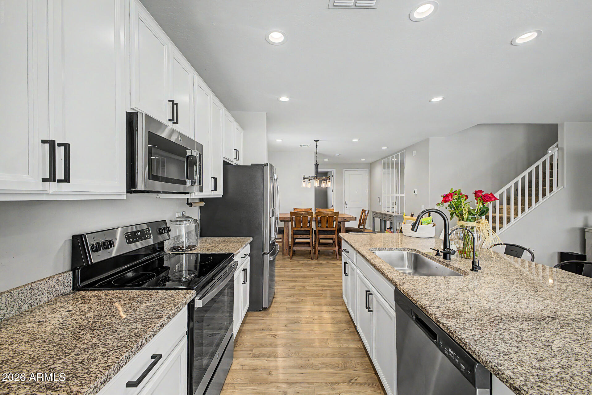 VERRADO EAST DISTRICT RESIDENTIAL PHASE 2B - Residential