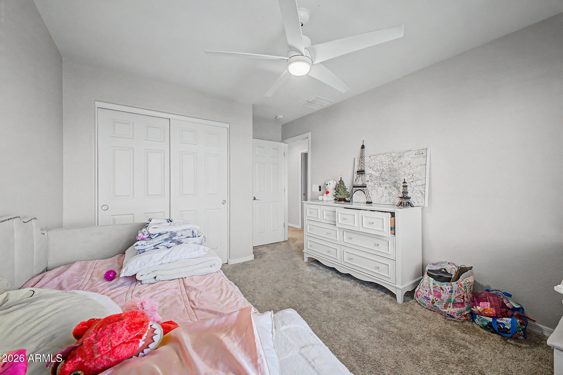VERRADO EAST DISTRICT RESIDENTIAL PHASE 2B - Residential