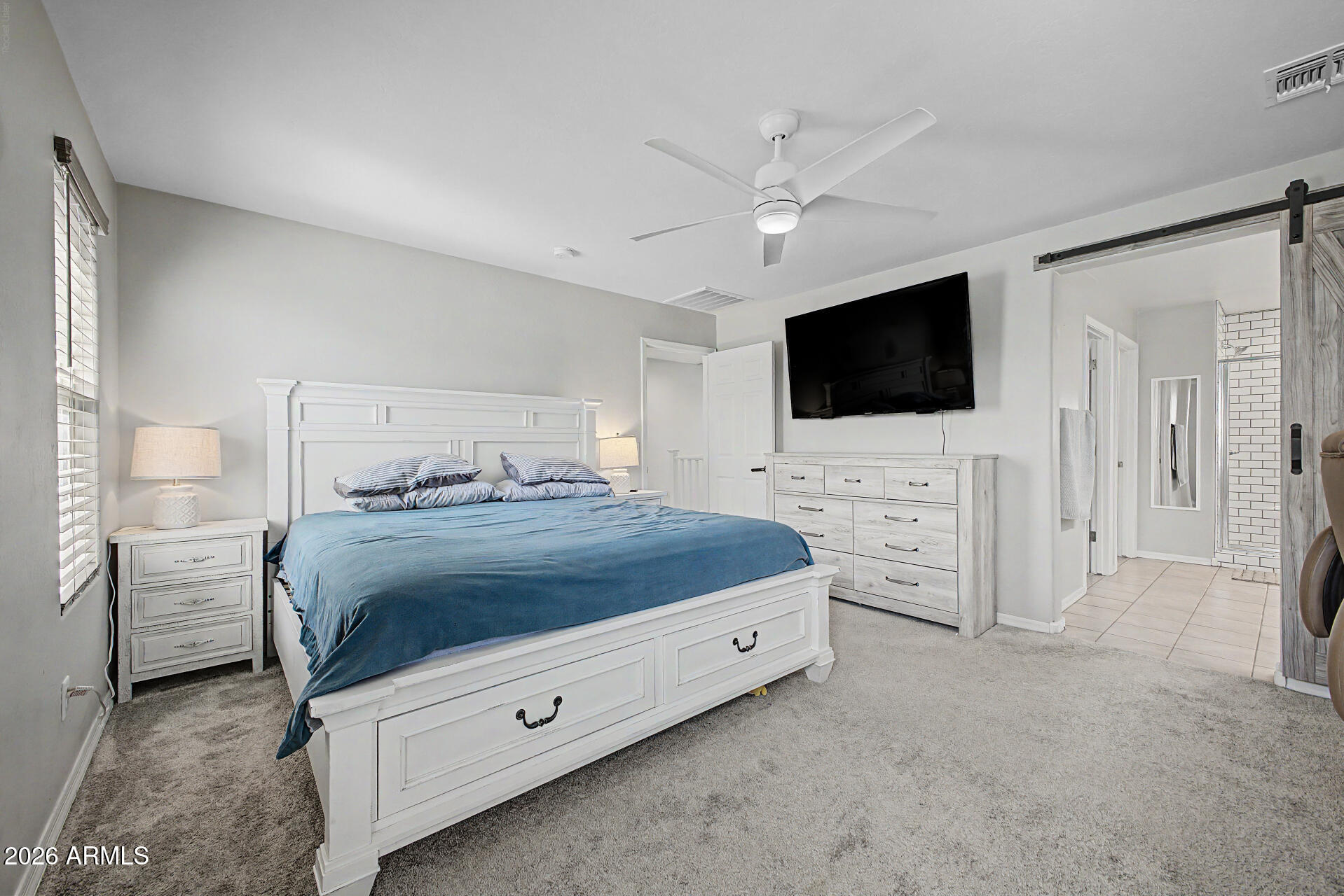 VERRADO EAST DISTRICT RESIDENTIAL PHASE 2B - Residential