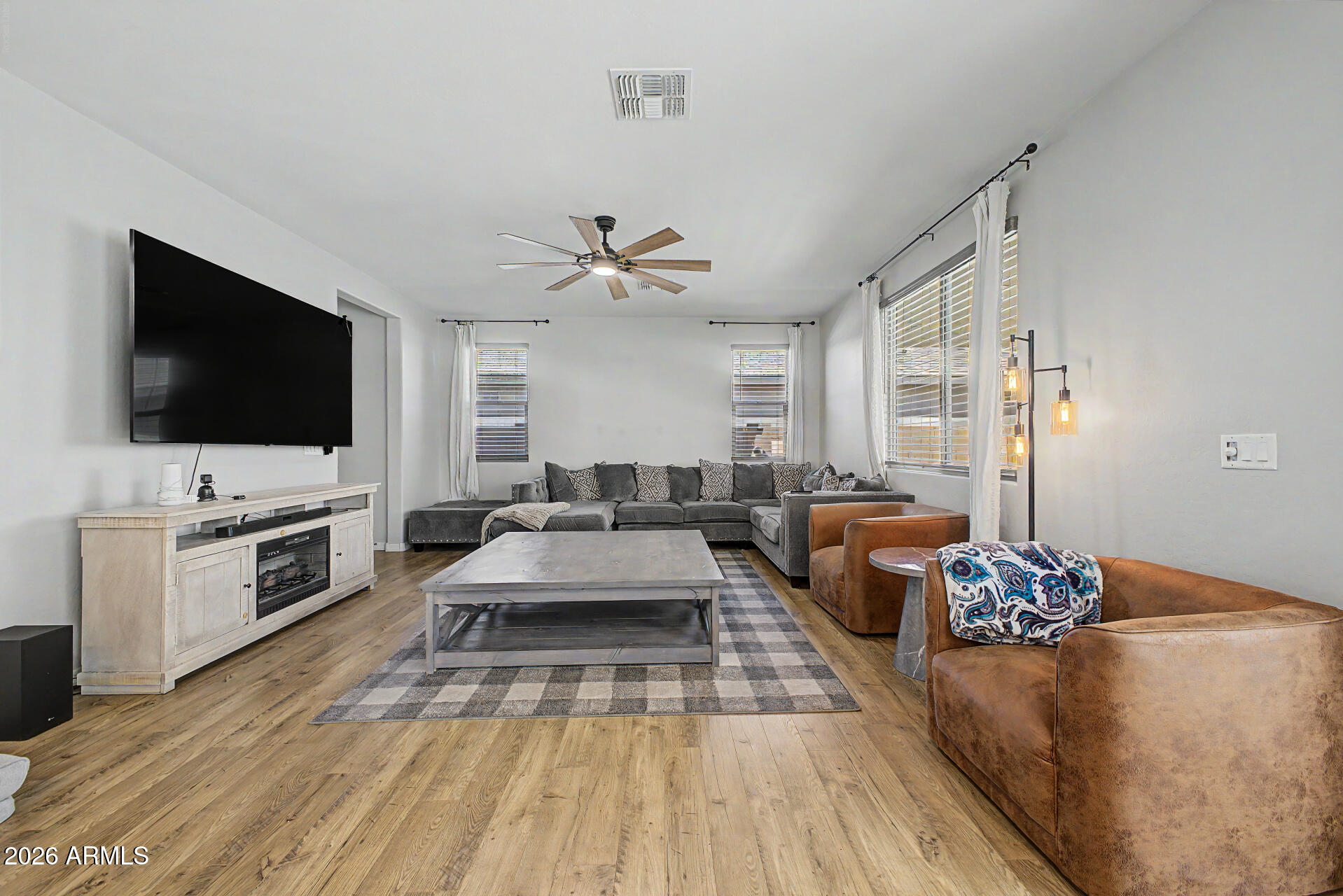 VERRADO EAST DISTRICT RESIDENTIAL PHASE 2B - Residential