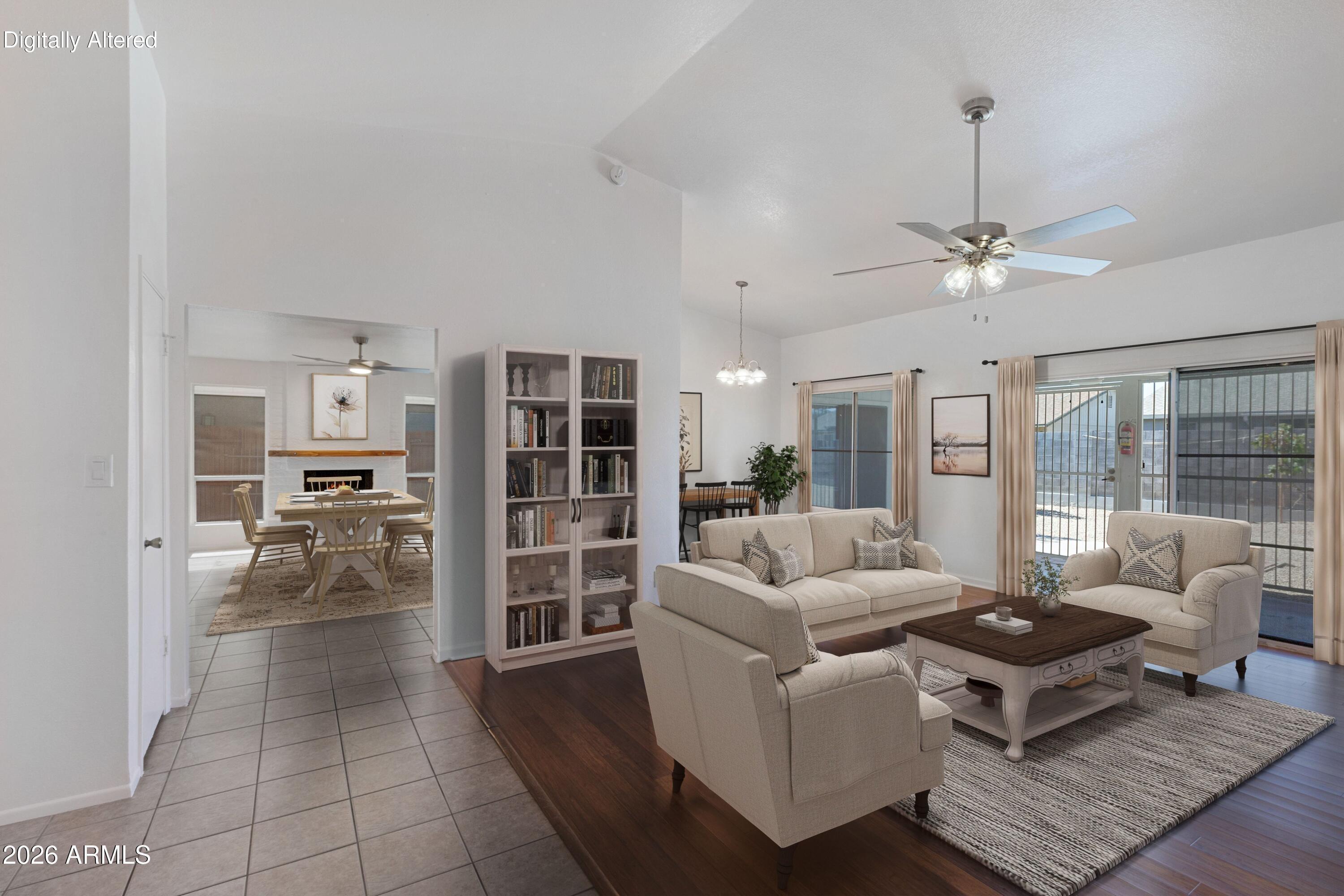 4056 W MERCER Lane