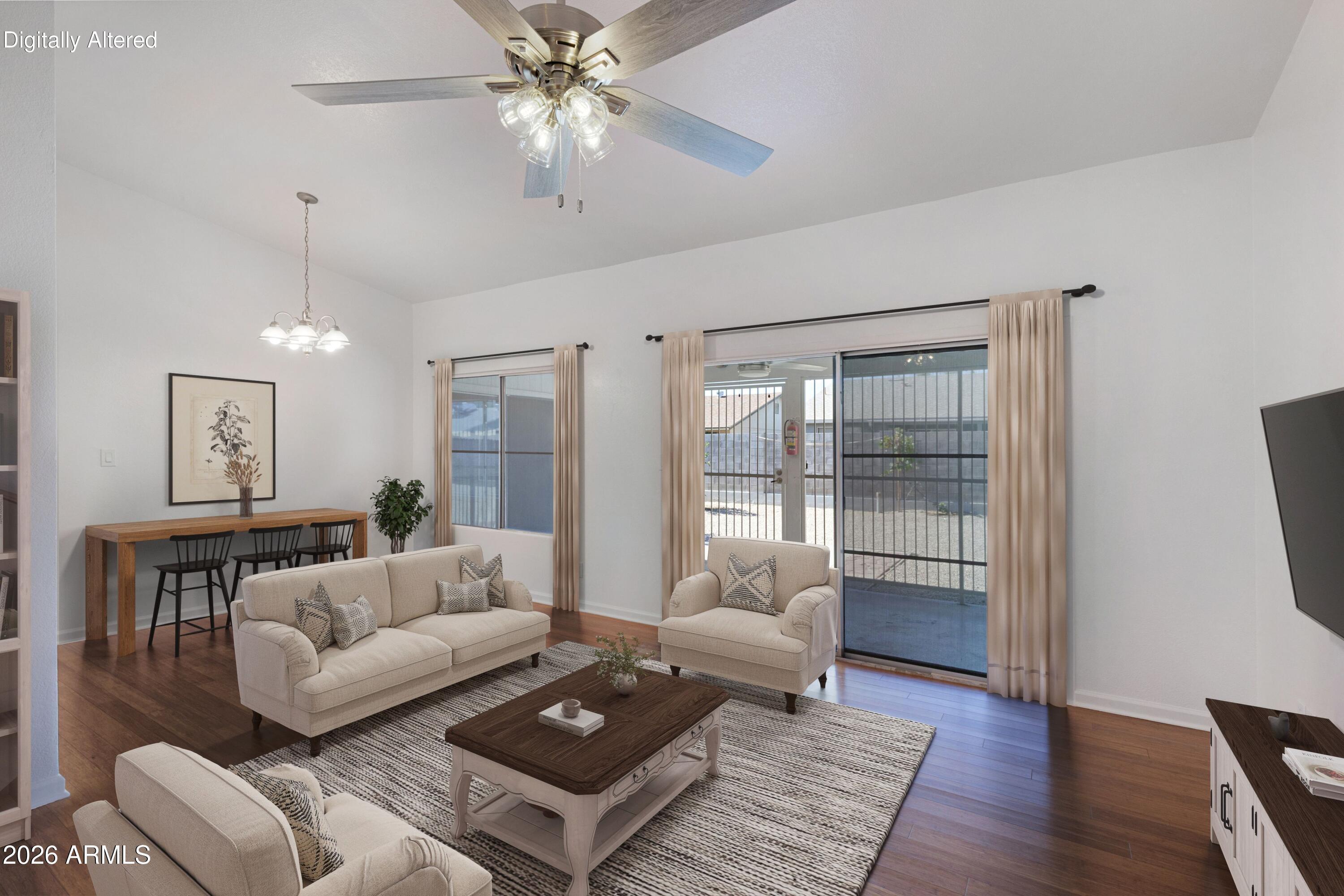 4056 W MERCER Lane